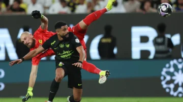 نقطة تحول.. الاتفاق يتفوق على اتحاد جدة رغم نجمات الدعيع